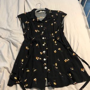 Urban Outfitters mini dress